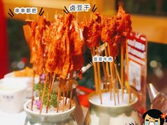 -大龙燚火锅(天钥桥路店)