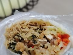 -张果佬年糕卷(科巷店)