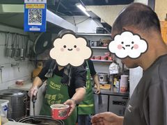-重庆酸辣粉(老军营小环路店)