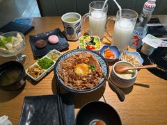 -沼津港精致料理·寿喜烧·烧鸟(青浦宝龙广场日料榜单店)