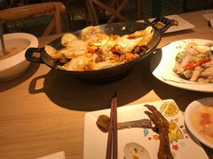 -徐小姐爱地锅(海州万达店)