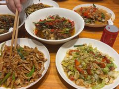 -辣公子·千岛湖私房菜(滨江店)