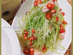 桃仁脆笋-古晋小馆·川湘融合菜(旺座国际城店)