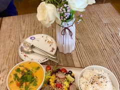 -SONGUOLIFE松果咖啡(七莘路店)