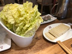 -巴奴毛肚火锅(商城路店)