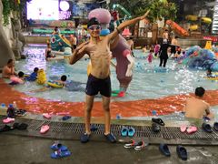 -南宫温泉水世界