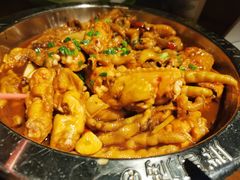 -胖哥俩肉蟹煲(福州仓山爱琴海店)