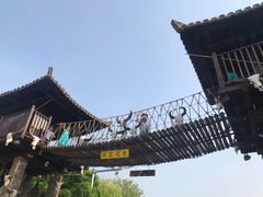 -呀路古热带植物园