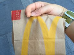 -麦当劳(东苑丽宝商业广场店)