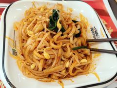 -魏家凉皮(大差市店)
