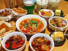 -金色印象·4K影院式足体养生(南滨印象店)