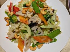 -立起饭庄(石化路店)