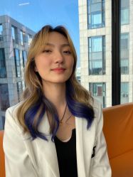 -SY COLOUR专业烫染