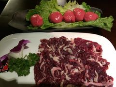 -牛焱·贵州黄牛肉火锅(城西银泰店)