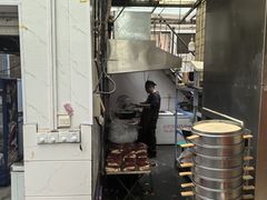 -大兴街扣碗包子馆