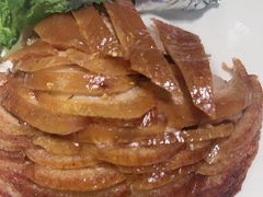 -聆桂烤鸭·金奖烤鸭(静联广场店)