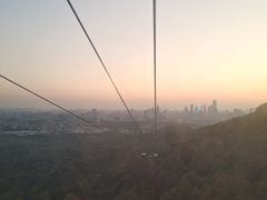 -紫金山山顶公园