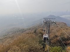 -紫金山山顶公园