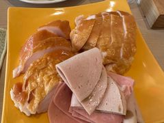 -怡咖啡·自助餐·西安香格里拉