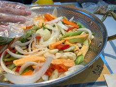 -黄记煌三汁焖锅(崇文门店)