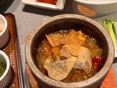 -阿庄新豫菜(通泰路店)