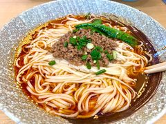 -清粥小菜·成都小吃(香格里拉镇店)