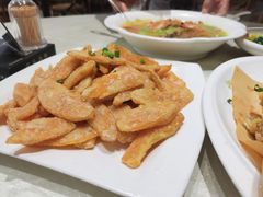 -好兄弟郭巨海鲜(天一阁店)