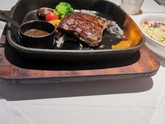 -牛扒先生·厚切雪花牛扒西餐厅(北京路禺山路店)