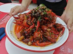 -汉虾王.小龙虾.武汉菜.粤菜(科技园店)