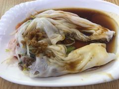 -三身人金新肠粉(丹霞店)