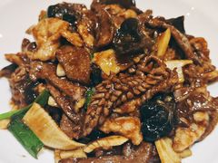 -万荣烤鸭店·北京菜(天坛店)