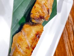 -云海肴·汽锅鸡·云南代表菜(美罗城店)