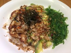 -牛油果大师寿司(瑞景店)