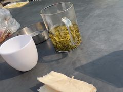 -食膳公园包子铺(烈士公园店)