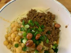 -车沾巷·重庆老味豌杂面