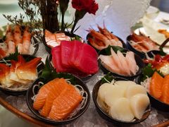 -万龙洲海鲜(广渠门店)