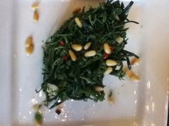 杏仁野菜-眉州东坡(博雅店)