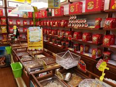 零售区-粒上皇(上海瞿溪路店)