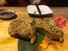 -酒窝烧鸟(科华街店)