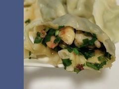 -乡府肉丁水饺(环山路店)