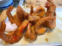 -局气 烤鸭·北京菜(光华路店)