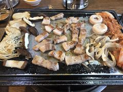 -香猪坊(五道口店)
