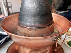 -东来顺饭庄(王府井步行街店)