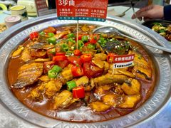-大师傅金奖啤酒鱼(阳光店)
