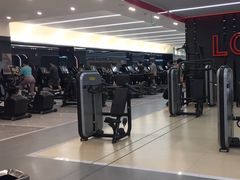 -奇迹健身(SM广场店)