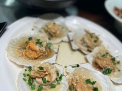 -东海怡品海鲜豆捞(星街坊店)