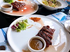 -法兰度航空主题餐厅(端州店)