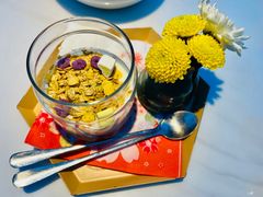 -花开餐厅(环湖中路店)