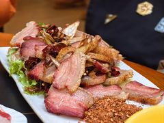 -塔洛藏餐吧(香格里拉古城店)