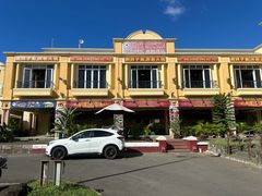 -毛里求斯小四川餐厅总店